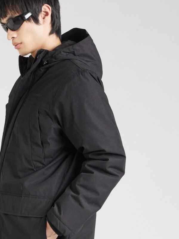 M&S (Marks & Spencer) men's heavy winter parka - Image 4