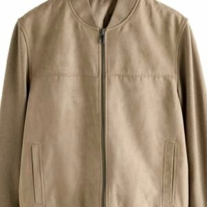 Next REGULAR FIT - Bomber Jacket